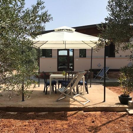 Il Moro - Casa Vacanze Terrasini Exteriör bild